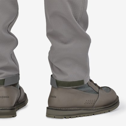 Mens Shelled Insulator Pants Patagonia - spodnie wędkarskie wodoodporne z ociepleniem